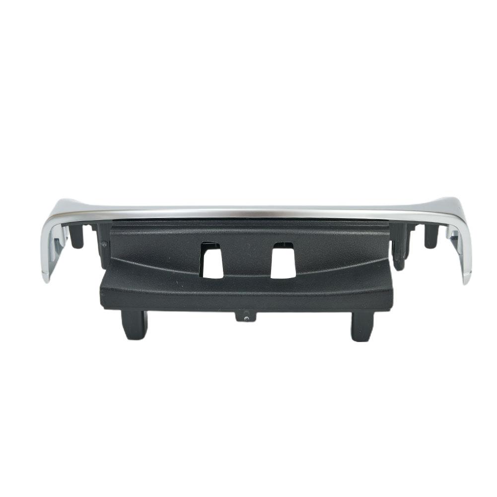 Car Front Console Cover For Mercedes 2015-2019  C GLC C300 GLC300 2056803407 Central Storage Box Switch