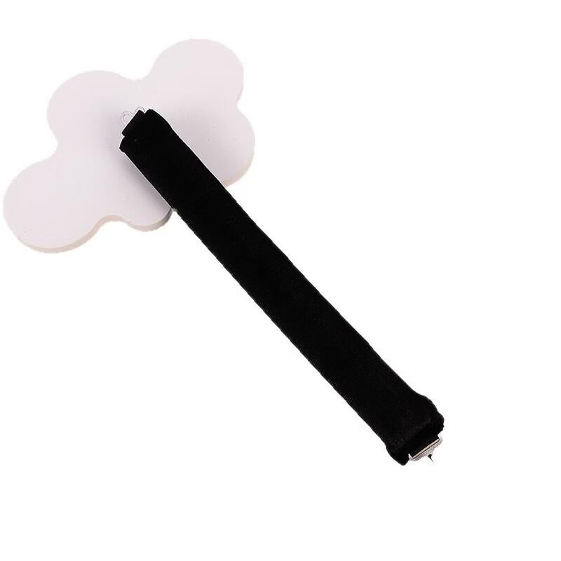 Beiyou Large Scrunchie Hair Curler Set