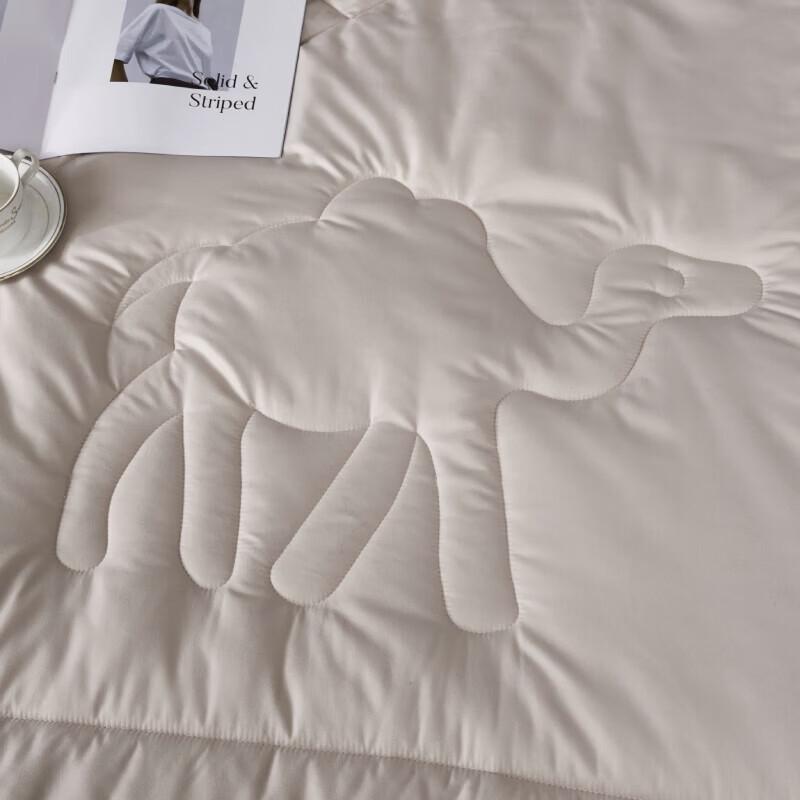 Mengjie Home Textiles Winter Warm Duvet