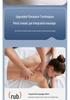 Multifunctional Electric Neck and Shoulder Massager for Cervical Spine Relaxation