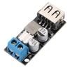 DC DC Voltage Step Down Power Supply Buck Module 12V 24V 6V 32V to 5V QC3.0 USB Fast Charging