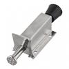 Foot Pedal Door Stopper Stainless Steel Door Stopper
