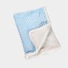Universal Pet Blanket for Cats and Dogs Soft Warm for Cuddling Anti Cold Cozy Bed Cover Machine Washable Pet Mat for Kennel