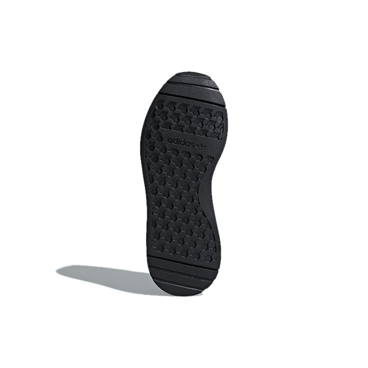 adidas N-5923 Ham Gri Bayan Spor Ayakkabı Mavi Ayakkabı-Beyaz Core-Siyah B37983