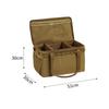 OEING Camping Tactical Storage Bag