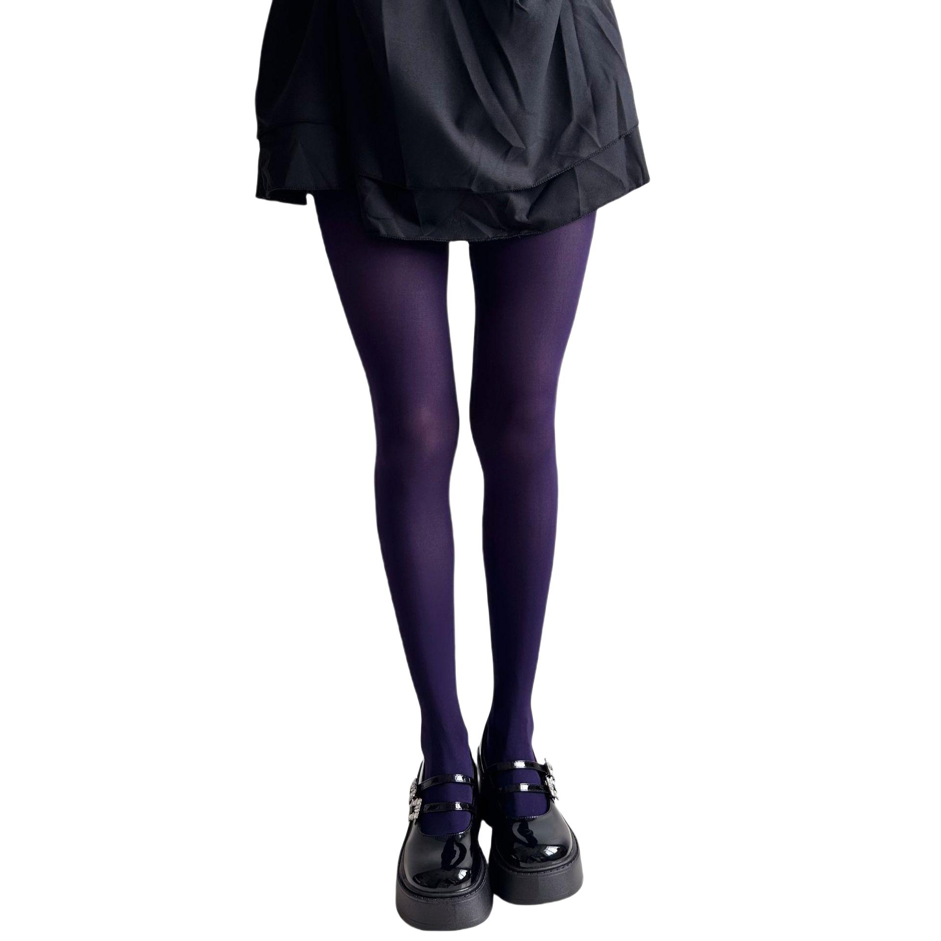 

Новые весенние женские бархатные непрозрачные колготки 80 ден дамы цветные колготки эластичные колготки дофаминовые цвета для нарядного образа Max 170cm 65kg