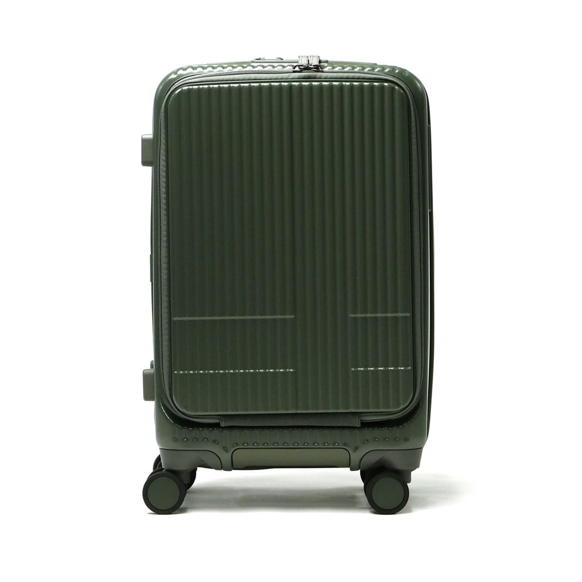

Suitcase INV50 Matte 38L Matte Khaki [Innovator] 3.3kg