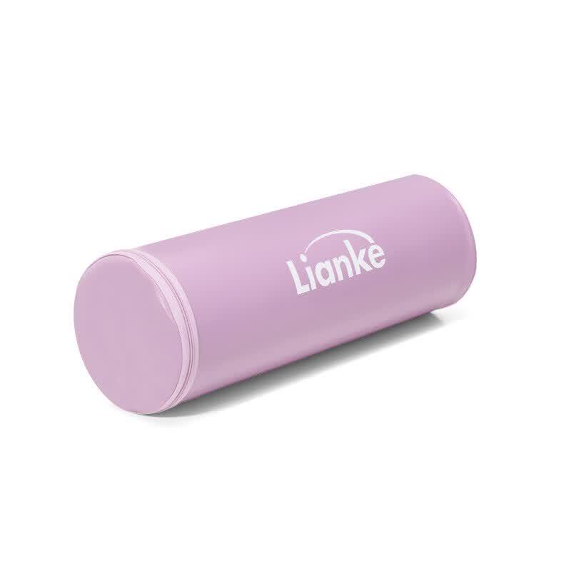 LISM Covered Muscle Relaxation Foam Roller