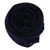 Modal Jersey Hijab For Women Cotton Headscarf Soft Long Shawl Muslim Fashion Scarves Islamic Turbans Women Bandana Headband