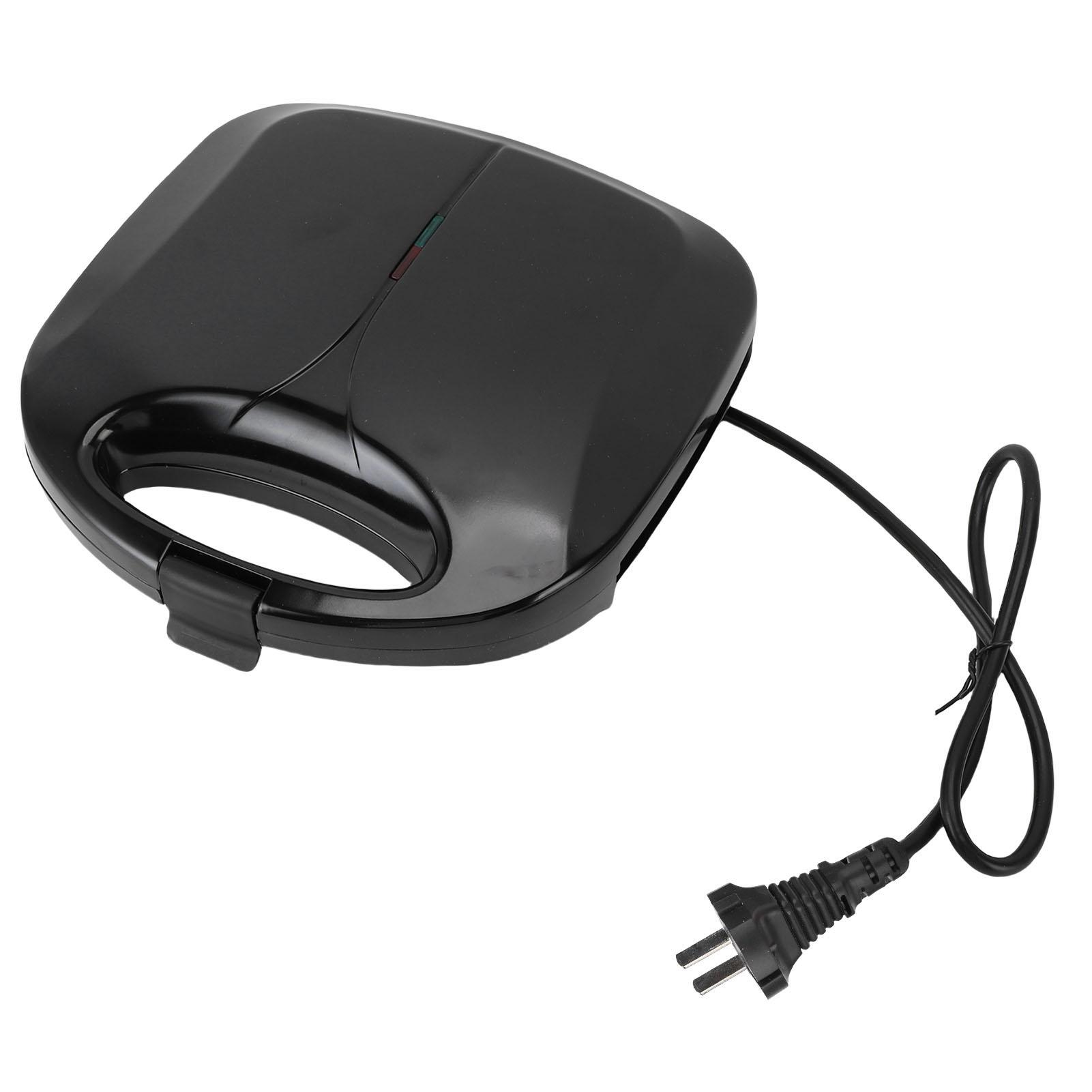 

Аппарат для приготовления корн-догов Быстрый нагрев Вместимость 6 хот-догов Автоматический контроль температуры Антипригарный 750 Вт Хот-дог L