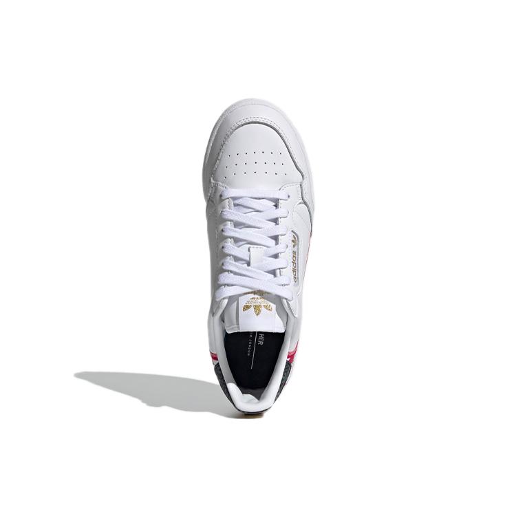 Continental 80 Her Studio London x Continental 80 Wmns Adidas Originals 'Floreale' Donna FY5096