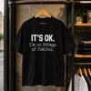 Funny Fukitol Shirt | Sarcastic Daily Dose Tee | Dark Humor Friend Gift