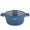 Fissler Twilight Summer Non-Stick Soup Pot
