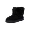 Ботинки Lasocki Snow CEO-HDR241212-18 Black