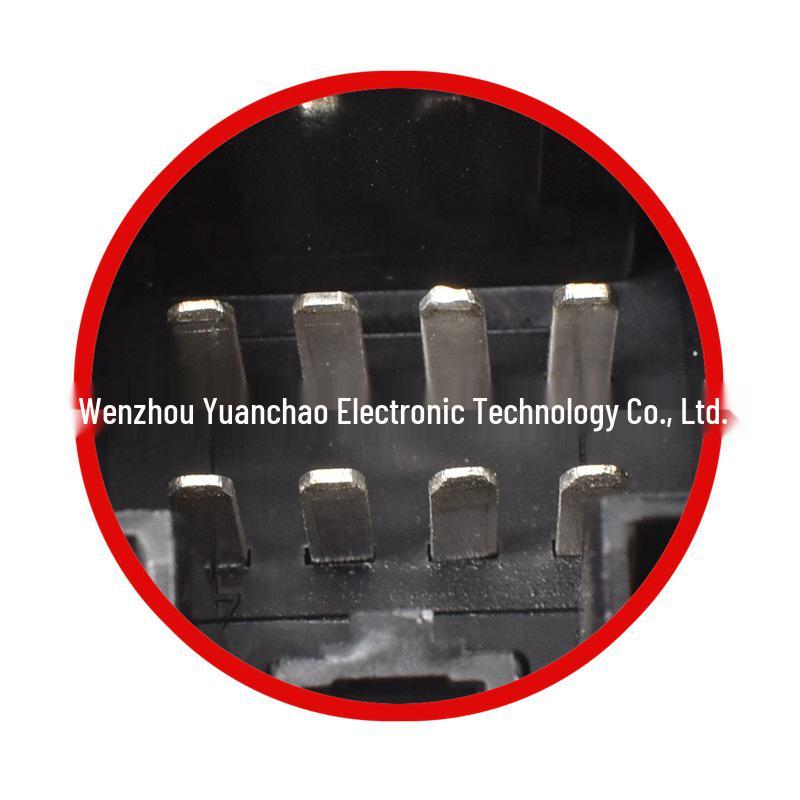 Chevrolet Cruze Classic Power Window Switch 20917577