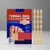 Toenail Fungus Patch Waterproof Nail Repair Patches Nail Ingrown Correction Sticker Nail Ingrown Correction Stickers