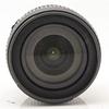 Nikon Obiettivo AF-S DX NIKKOR 18-105 mm f/3,5-5,6G ED VR (Nero)