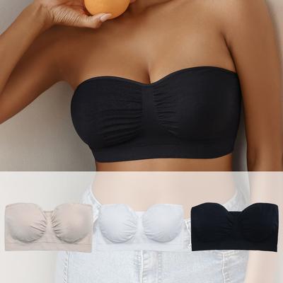 BHs – Trägerlose BHs & Tops