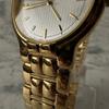 SEIKO Gold Fully V701-A090 Watch, Functional