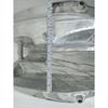 Petrol Fuel Tank + Monza Cap BMW R100S R100Cs R100Rs R100Rt Chrome |Fit For