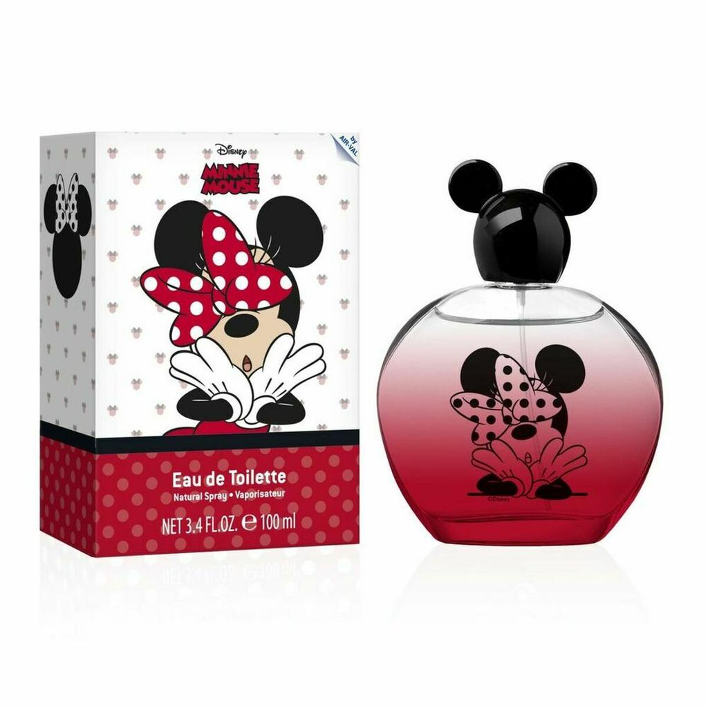 Disney Minnie Mouse Eau De Toilette 100 ml