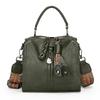 This Is A High-end Handbag for Women, A Single-shoulder Bag for Commuting, and A Multi-layered, Large-capacity Crossbody Bag