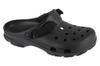 Classic All Terrain Clog, Mens Black Slides