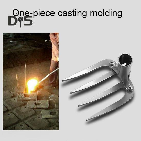 Ogrodnictwo Wyrywacz chwastów Czterozębne grabie Stalowe o dużej wytrzymałości Ogród na zewnątrz Trawnik Gospodarstwo Rozluźnianie gleby Usuwanie chwastów Wyrywanie korzeni Narzędzia ręczne