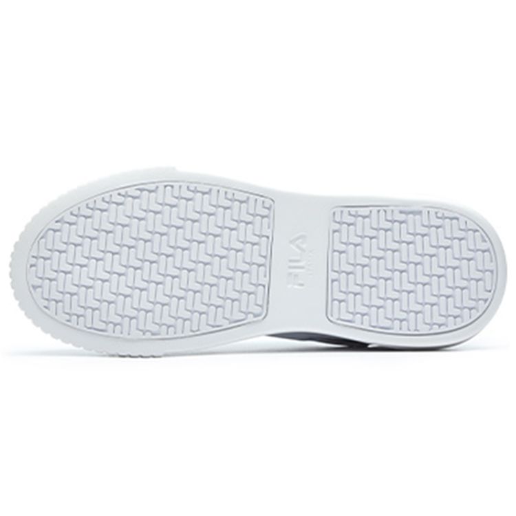 FILA Heritage-FHT Low-Top Sneakers Women sneakers White F12W144313FWT