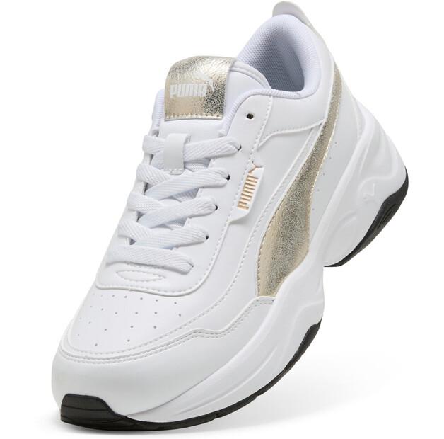 Кроссовки Puma Cilia Mode Metallic Whisper