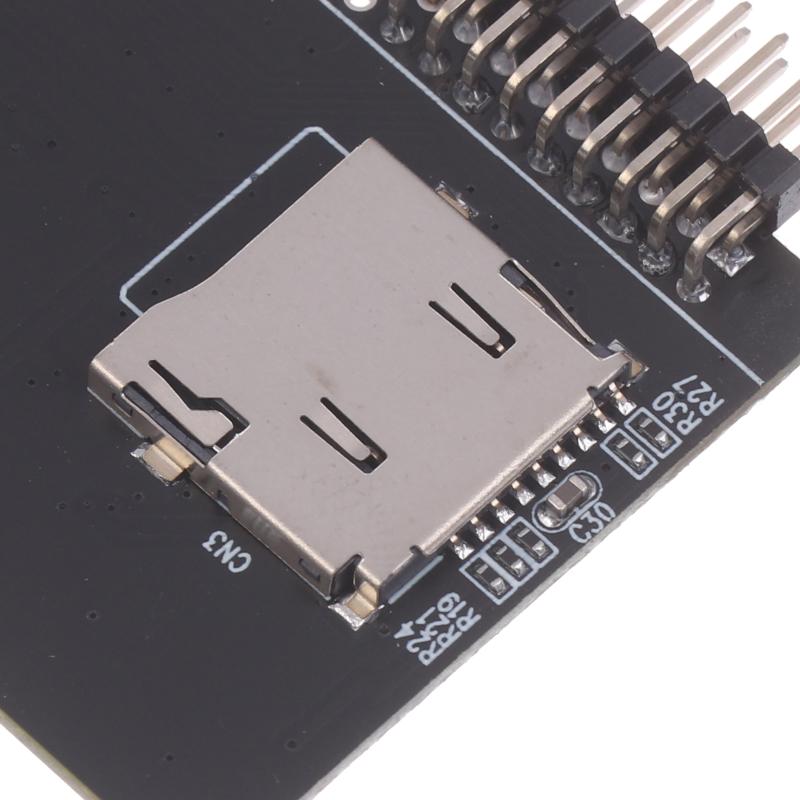 Mmc To Ide Sd To Ide 44Pin To Ide Sdxc To Ide Sd To Ide Sd//Sdxc/Mmc Memory Card To Ide 44Pin Male Adapter