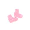 2Pair Roller Skate Fancy Doll Shoes Toys For Girls Christmas Decorative