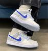 Nike Dunk Low Just Stitch It - Hyper Royal FB1843-141