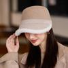 Imitation Wool Plus Velvet Thickened Warm Hat Fashionable and Versatile Fisherman's Hat Temperament Basin Hat