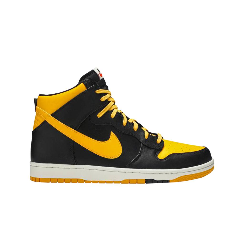 Nike Dunk Cmft University Gold
