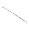 Toilet Handle Chain Handle Chain Stainless Steel Batheoom Parts