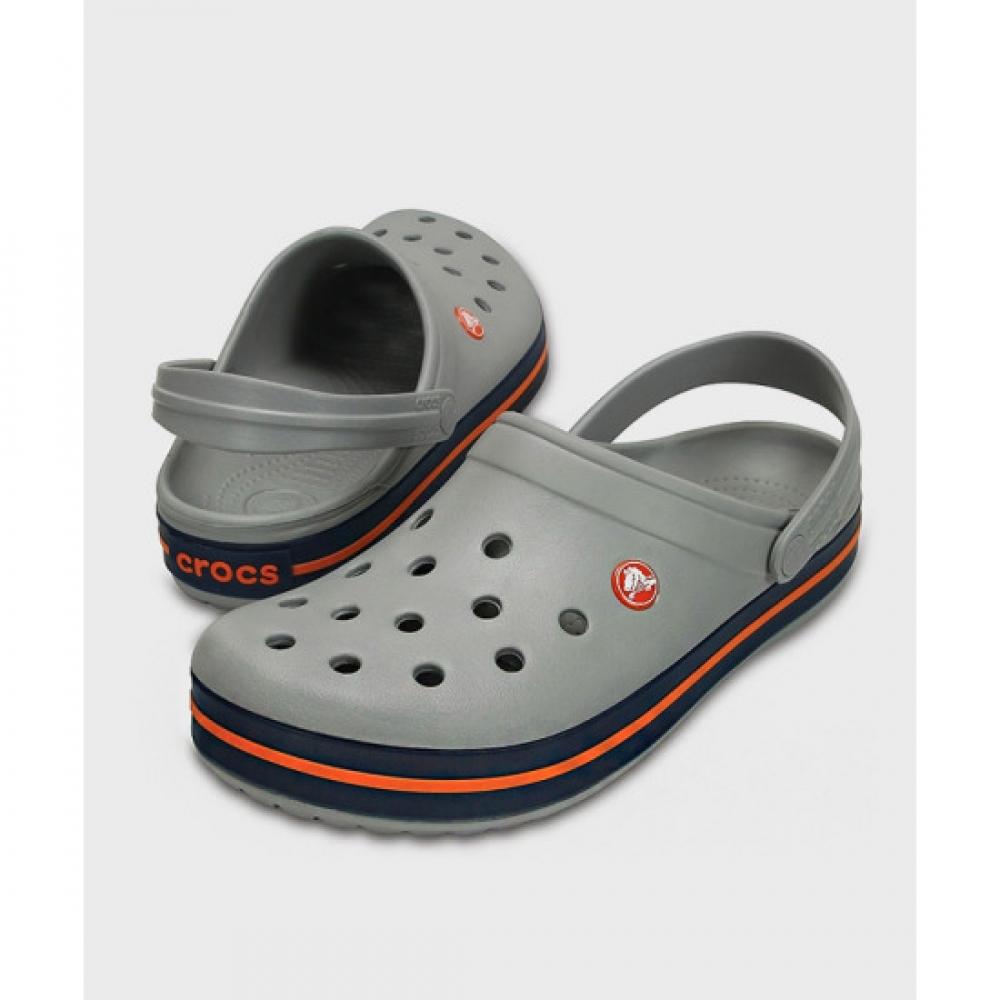 Crocs Unisex Crocband 11016 01u