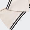 adidas Originals Women's Adicolor Classics Flared Pants Cream White KC3131