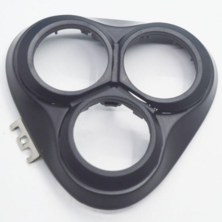 Applicable To Feike FS903 Full Body Washing Electric Shaver Head Carman Frame Blade Mesh Head Cover Frame Original