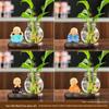 Creative Little Monk Desktop Ornaments for Home and Office Decor