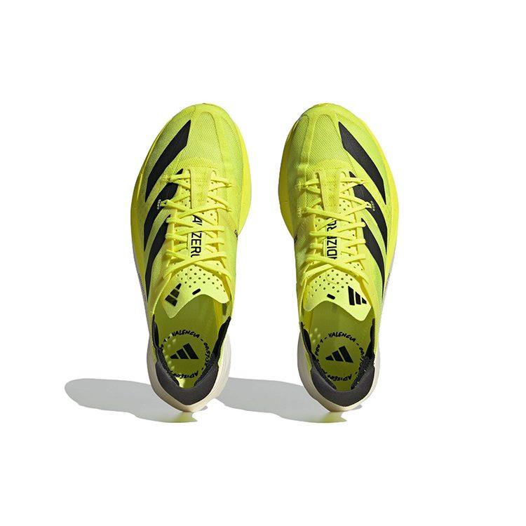 adidas Adizero Adios Pro 3 'Solar Yellow' GW7257