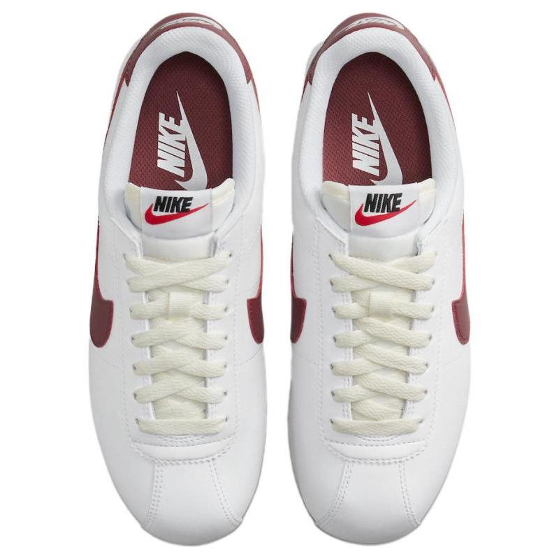 Nike Cortez Red Stardust Cedar Damen-Sneaker DN1791-103