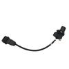 Hyundai Kia Crankshaft Position Sensor (Part 39180-37150)