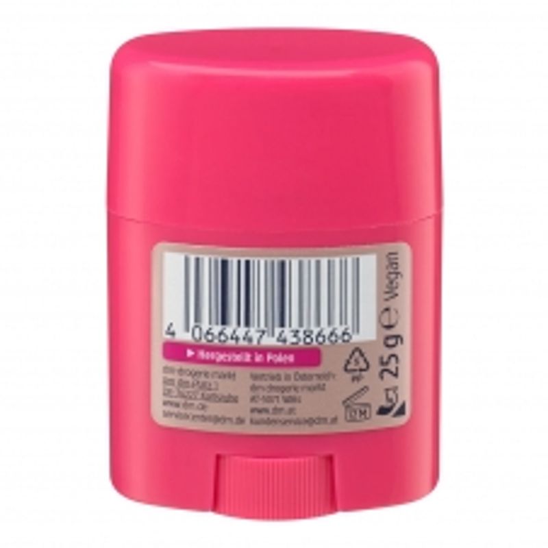 [New Product] Balea Hair Wax Styling Stick 25g