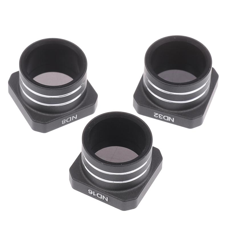 Walksnail Filter Part Nd8 / Nd16 / Dn32 For Moonlight Kit Accessories