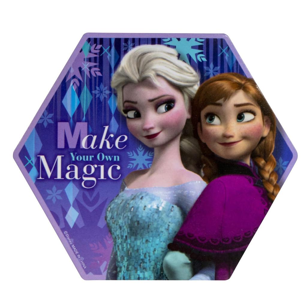 Maruka Costume Jewel Box, Frozen Toy, Pretend Play Accessories, Ages 3 and Up, 197356