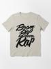 BAP Boom Bap Original Rap Essential T-Shirt
