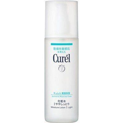 Kao Curel Moisture Lotion 150mL Quasi-drug I Slightly Moist
