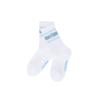 [Catch Teenieping] Edition Mid Socks_BLUE (Uni)
