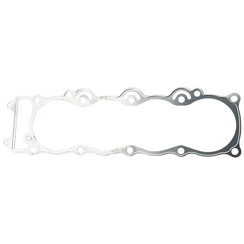 Motorcycle Cylinder Base Gasket For Kawasaki Z750S 2005-2006 Z750 ZR750 2007-2010 Z1000 ZR1000 2003-2009 Z800 ZR800 2013-2016